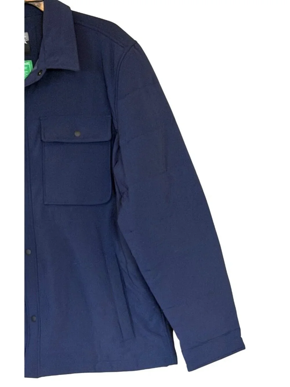 J. Crew size color